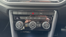 Volkswagen T-Roc 2.0 TSI 4MOTION SEL 5dr DSG Petrol Hatchback